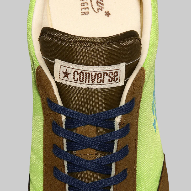 1908 Archives By Tyler Jogger Low - Green Glow - Image 6