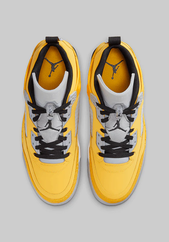 Jordan Spizike Low Premium "Lightning" - Image 6