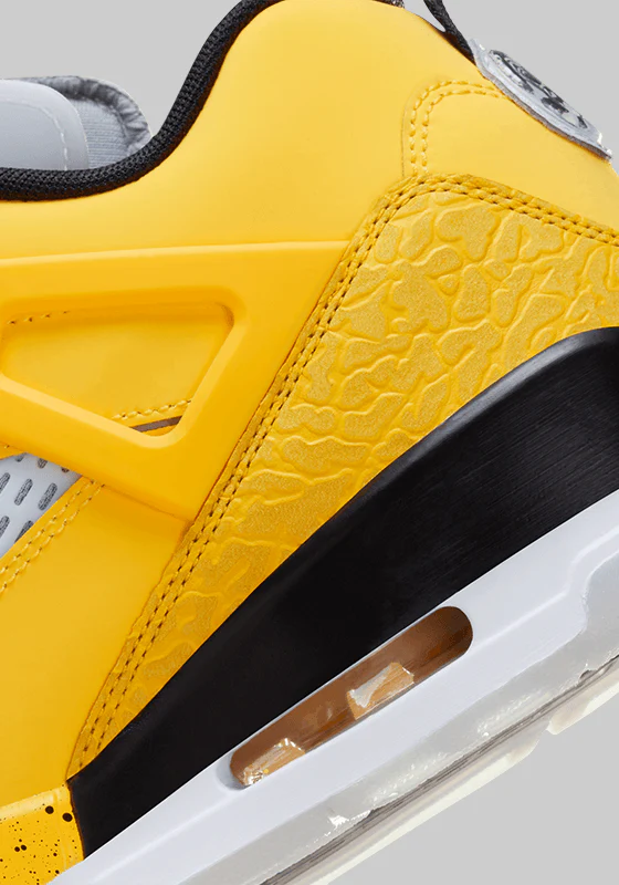 Jordan Spizike Low Premium "Lightning" - Image 8