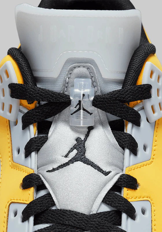 Jordan Spizike Low Premium "Lightning" - Image 9