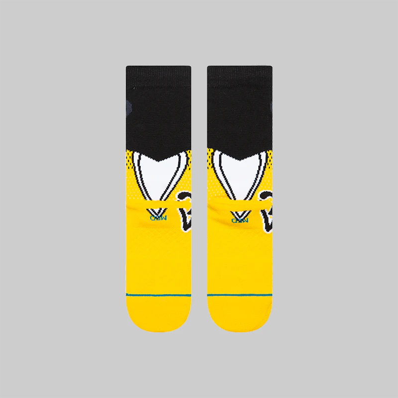 Notorious B.I.G. Juicy Crew Socks - Image 3