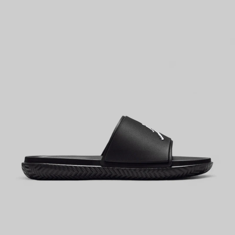 Jumpman Slide - Black - Image 3