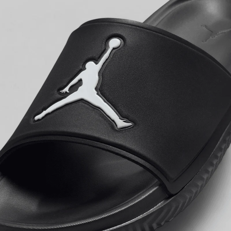 Jumpman Slide - Black - Image 6