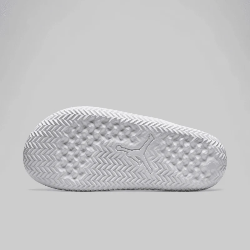 Jumpman Slide - Black/White - Image 5