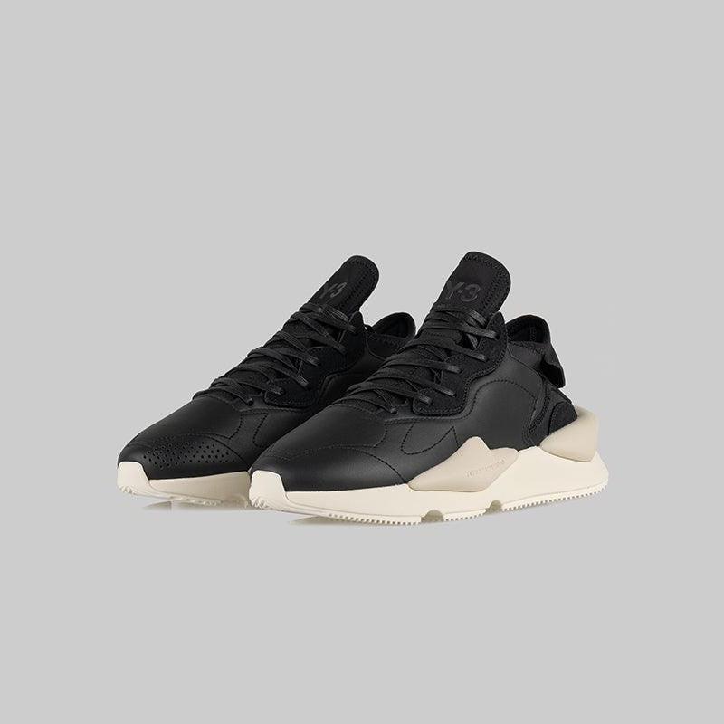 Kaiwa - Black - Image 2