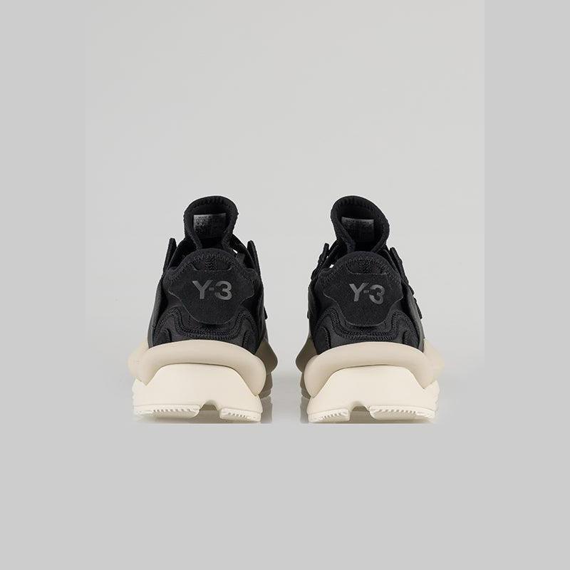 Kaiwa - Black - Image 4