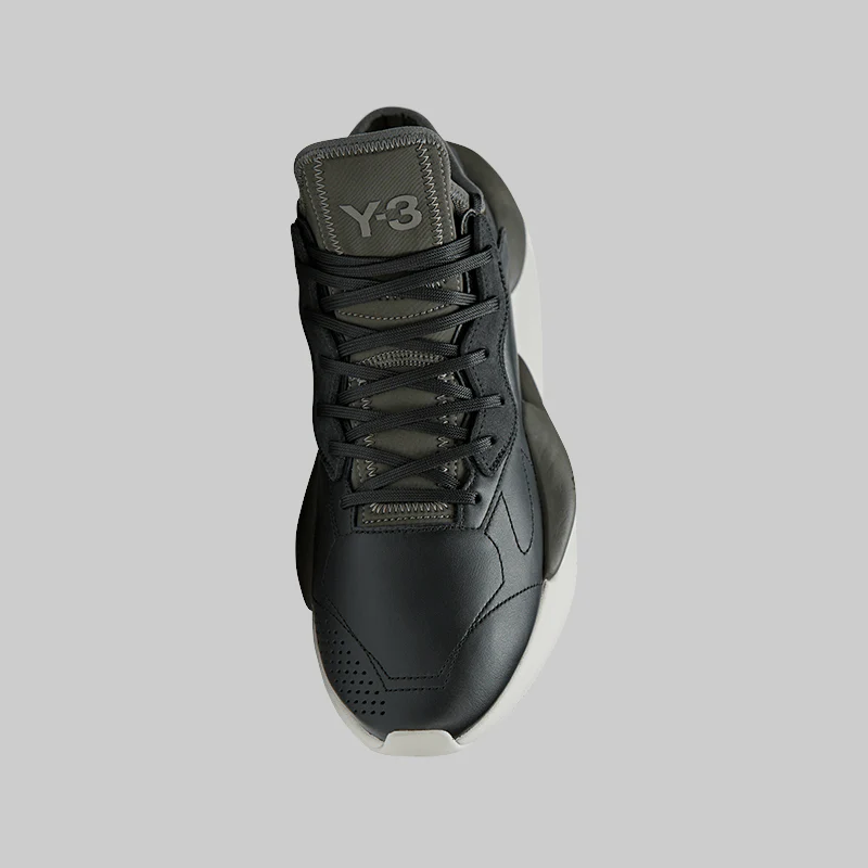 Kaiwa - Black - Image 2