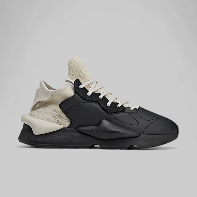Kaiwa - Black - Image 2