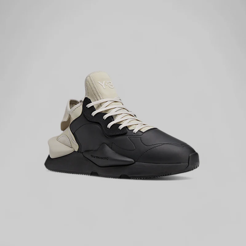 Kaiwa - Black - Image 4