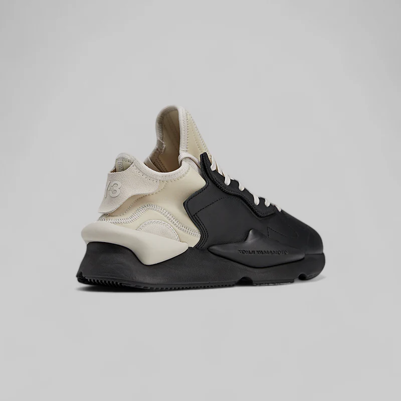 Kaiwa - Black - Image 5