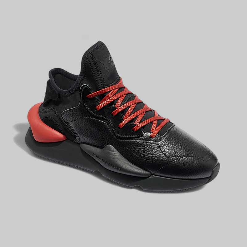 Kaiwa - Black - Image 2