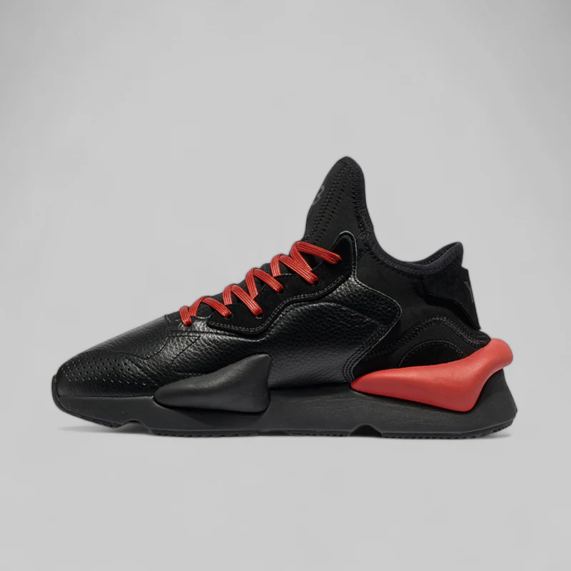Kaiwa - Black - Image 7