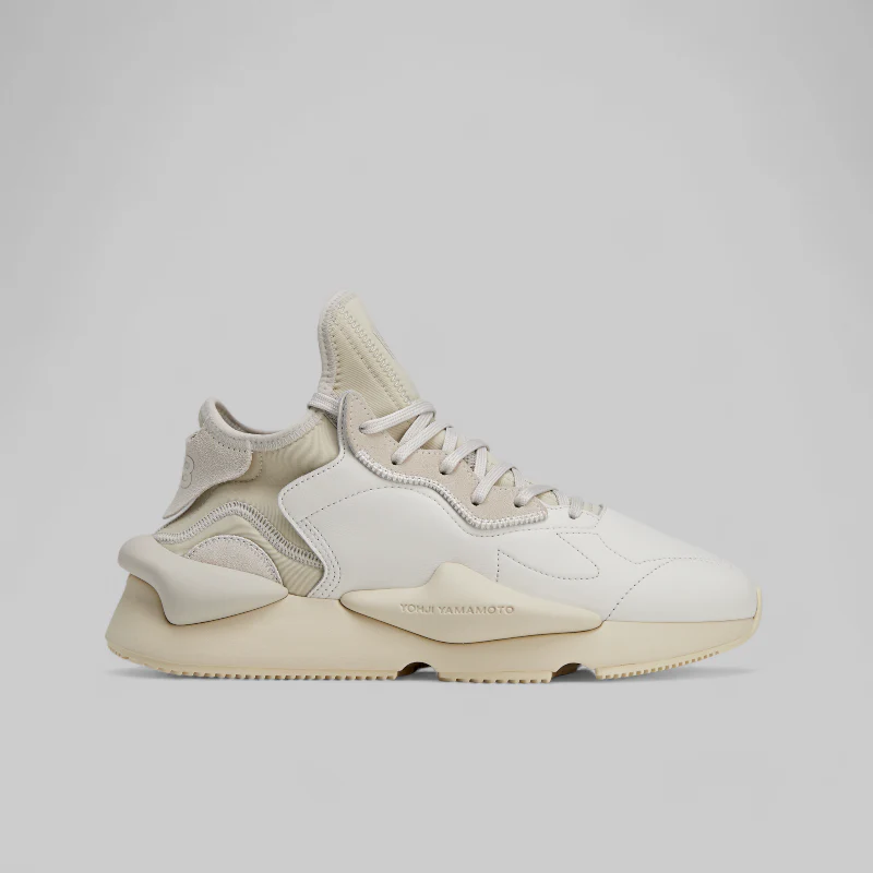 Kaiwa - Core White - Image 2