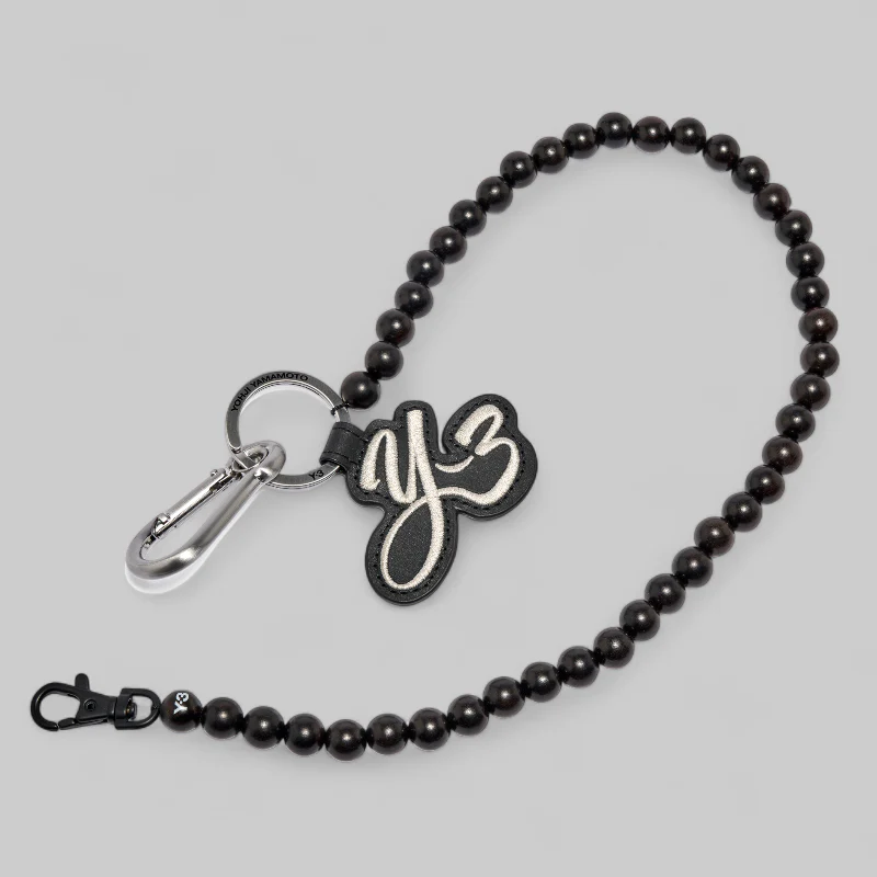 Key Chain - Black