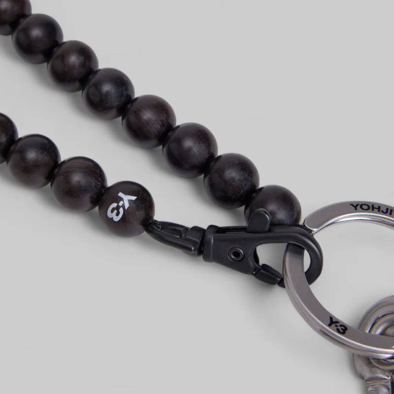 Key Chain - Black - Image 3
