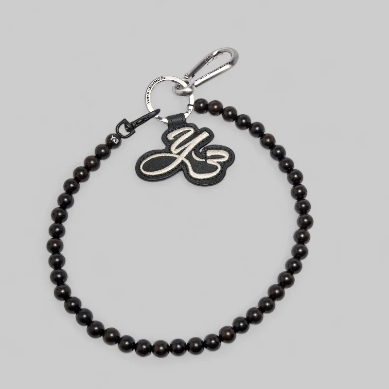 Key Chain - Black - Image 4
