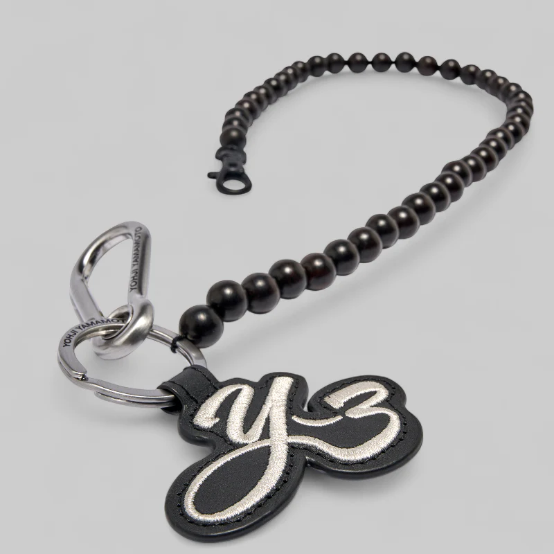 Key Chain - Black - Image 6