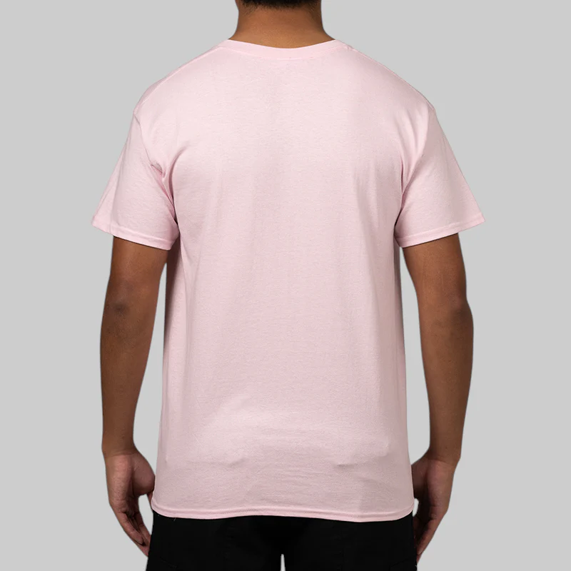 Keys T-Shirt - Pink - Image 2