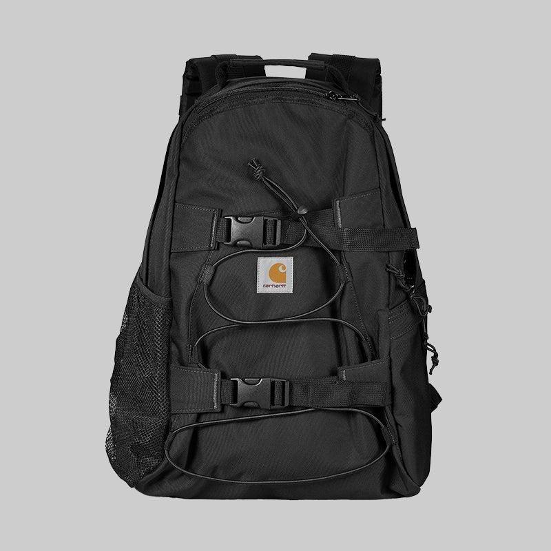 Kickflip Backpack - Black