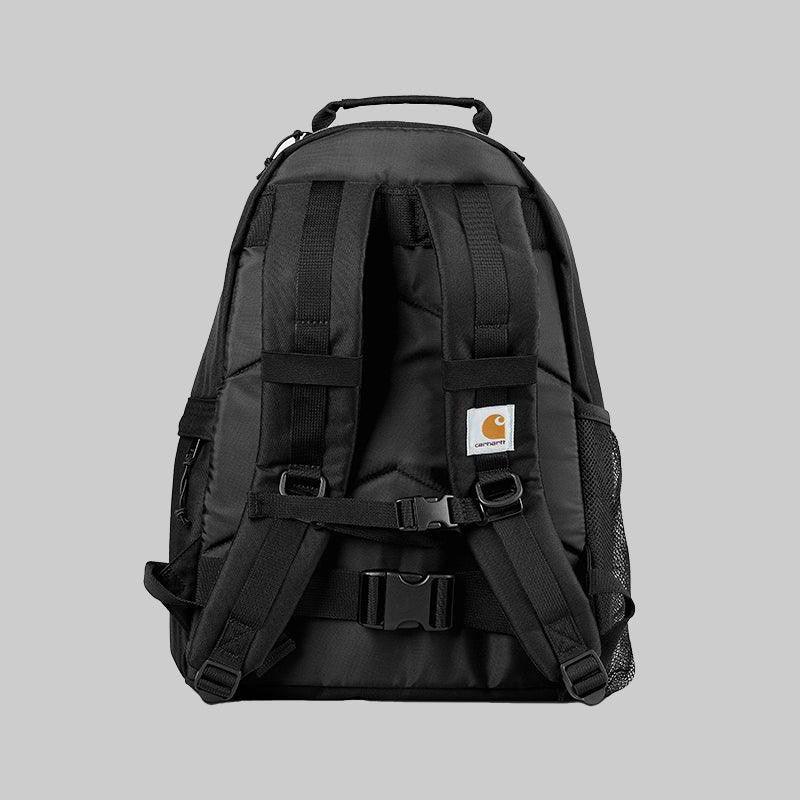 Kickflip Backpack - Black - Image 2