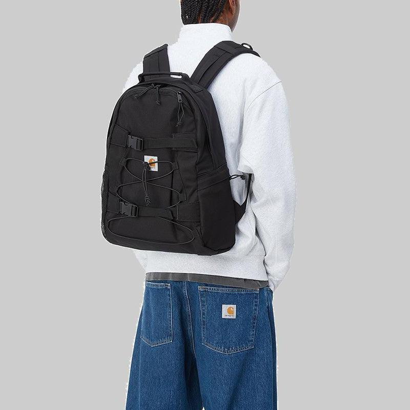 Kickflip Backpack - Black - Image 3