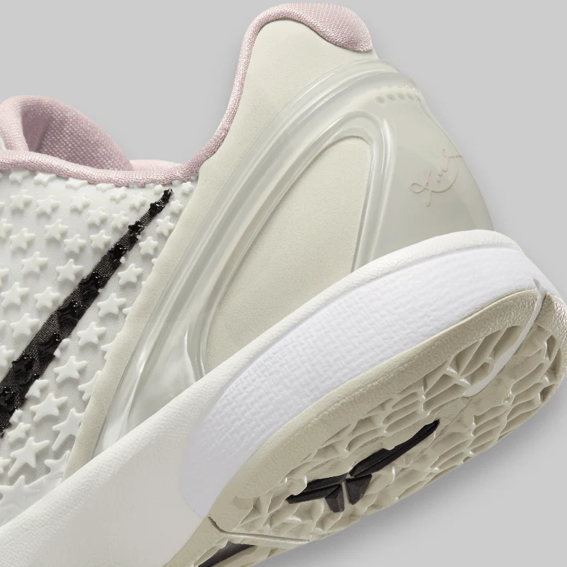 Kobe 6 Protro (GS) "Sail" - Image 7