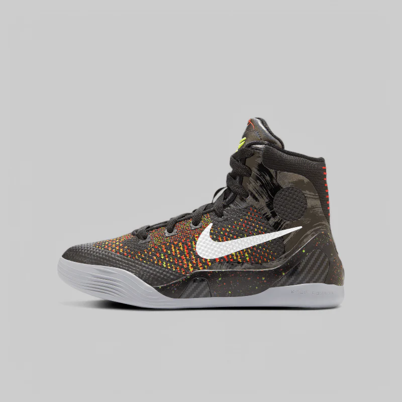 Kobe 9 Elite GS 'Masterpiece'