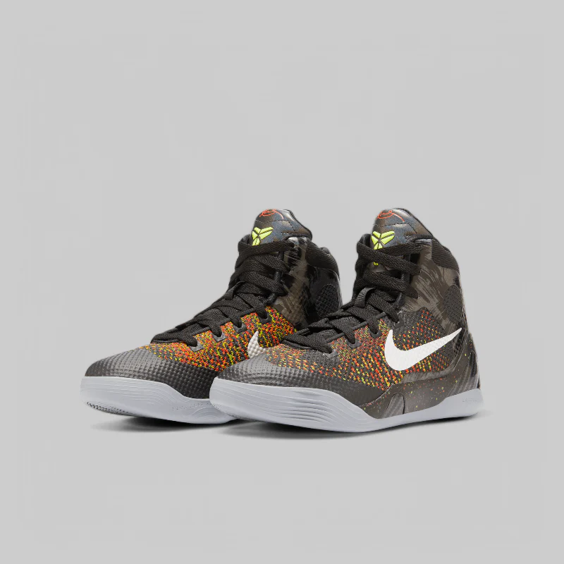 Kobe 9 Elite GS 'Masterpiece' - Image 2