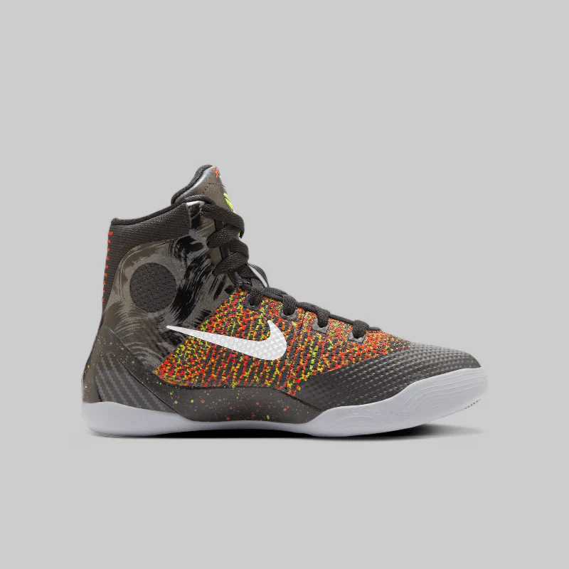 Kobe 9 Elite GS 'Masterpiece' - Image 4