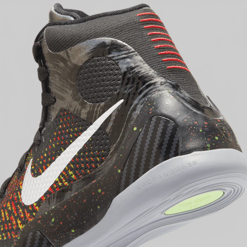 Kobe 9 Elite GS 'Masterpiece' - Image 7