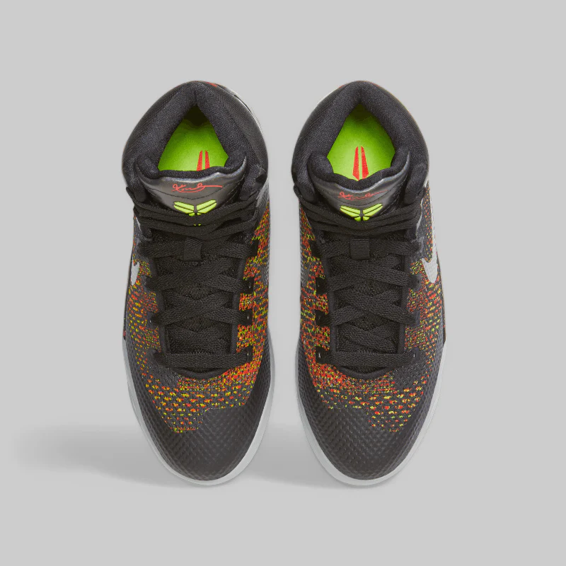 Kobe 9 Elite GS 'Masterpiece' - Image 8