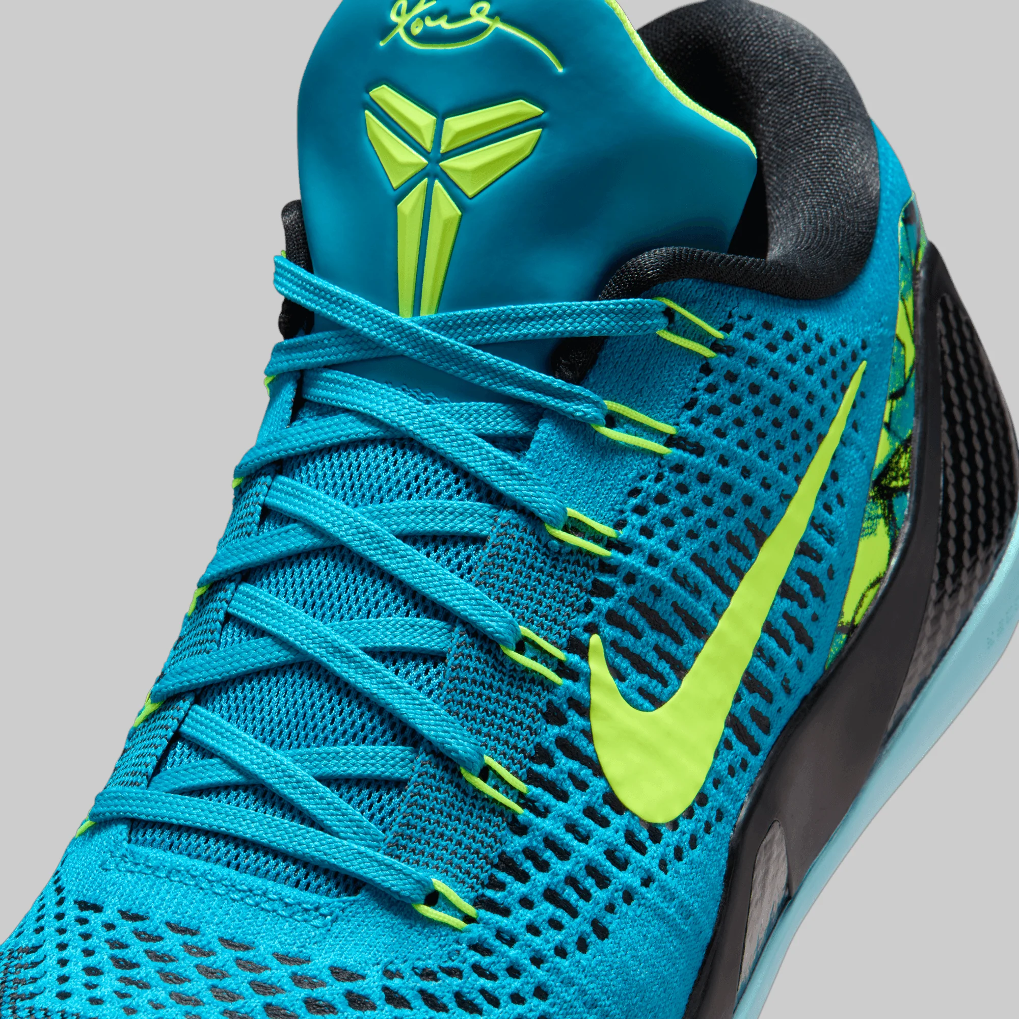 Kobe 9 Elite Low Protro "Perspective" Small sizes - last pairs! - Image 5
