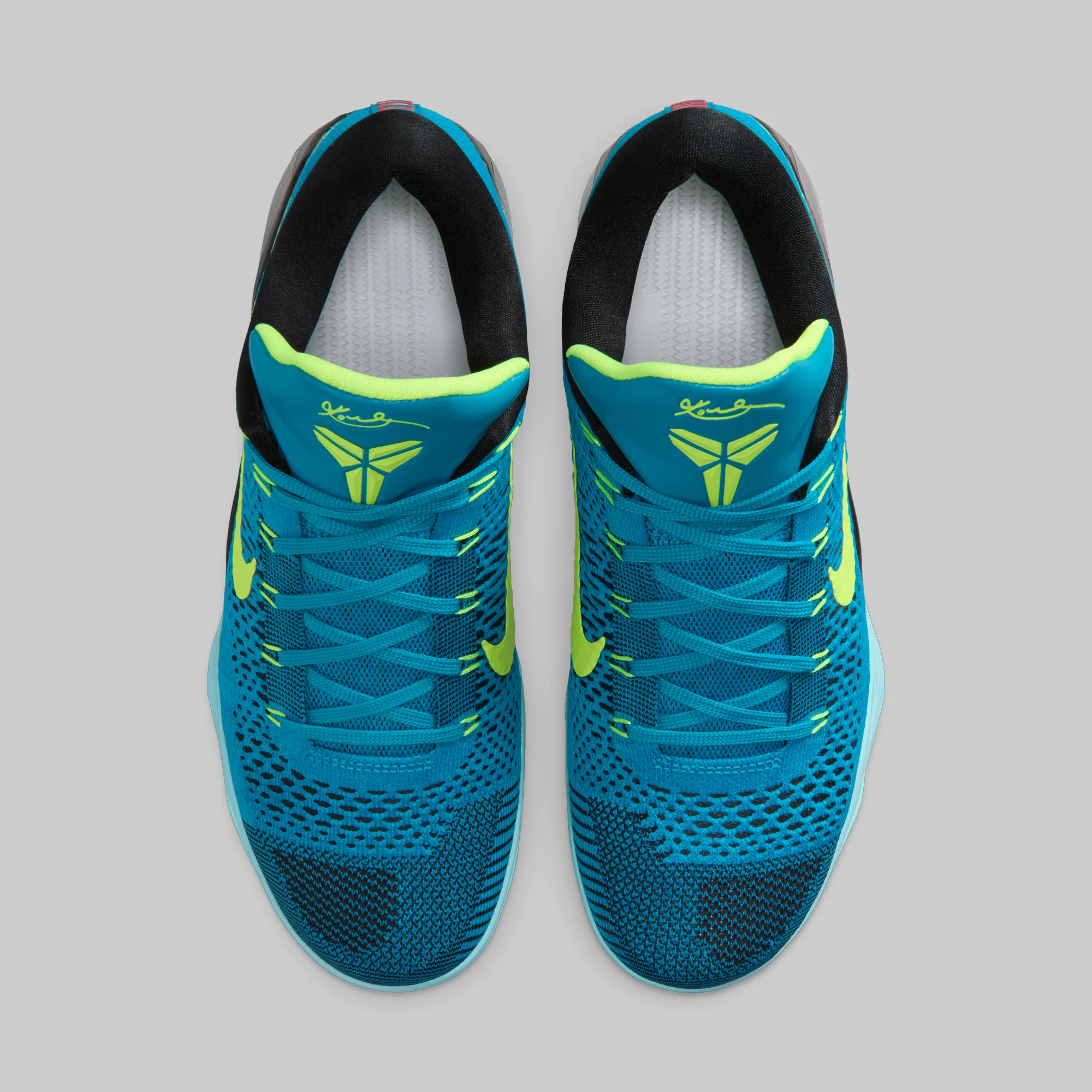 Kobe 9 Elite Low Protro "Perspective" Small sizes - last pairs! - Image 8