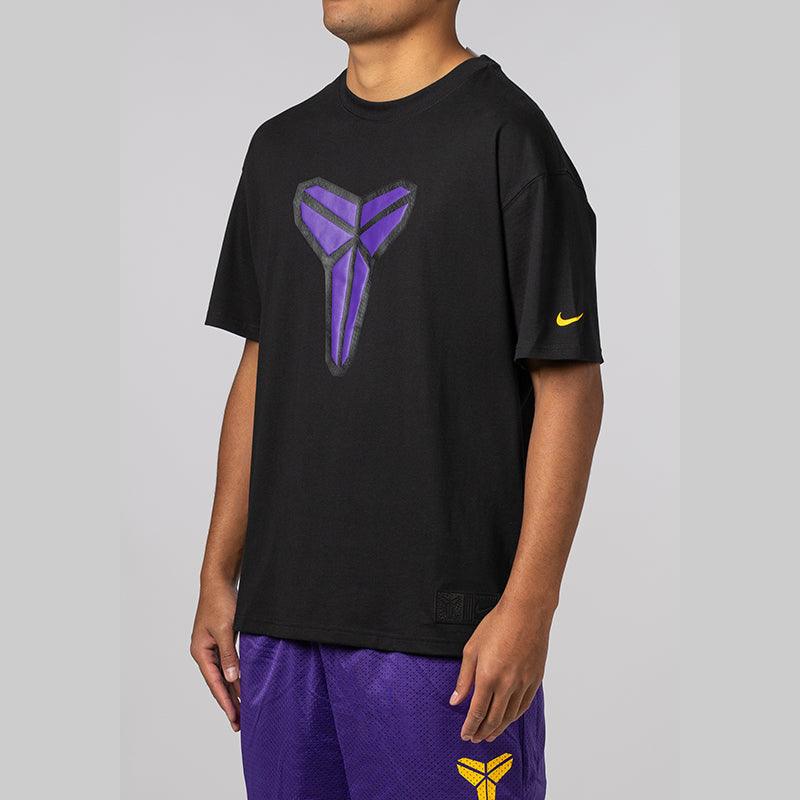 Kobe Black Mamba T-Shirt - Black - Image 2