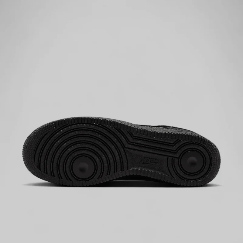 Kobe Bryant Air Force 1 Low - Black - Image 10