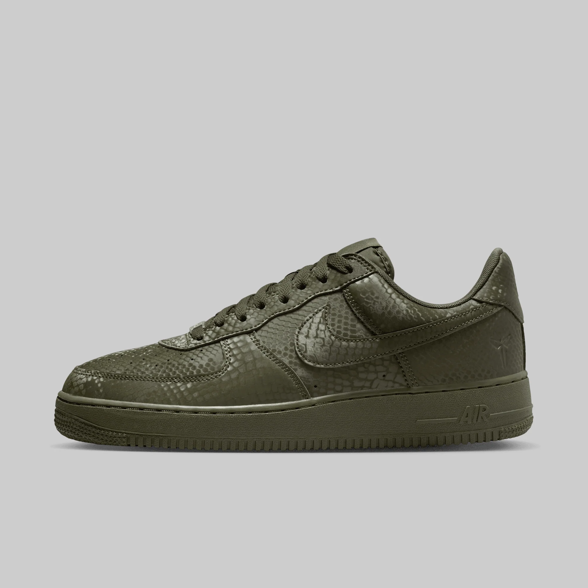 Kobe Bryant Air Force 1 Low "Cargo Khaki"