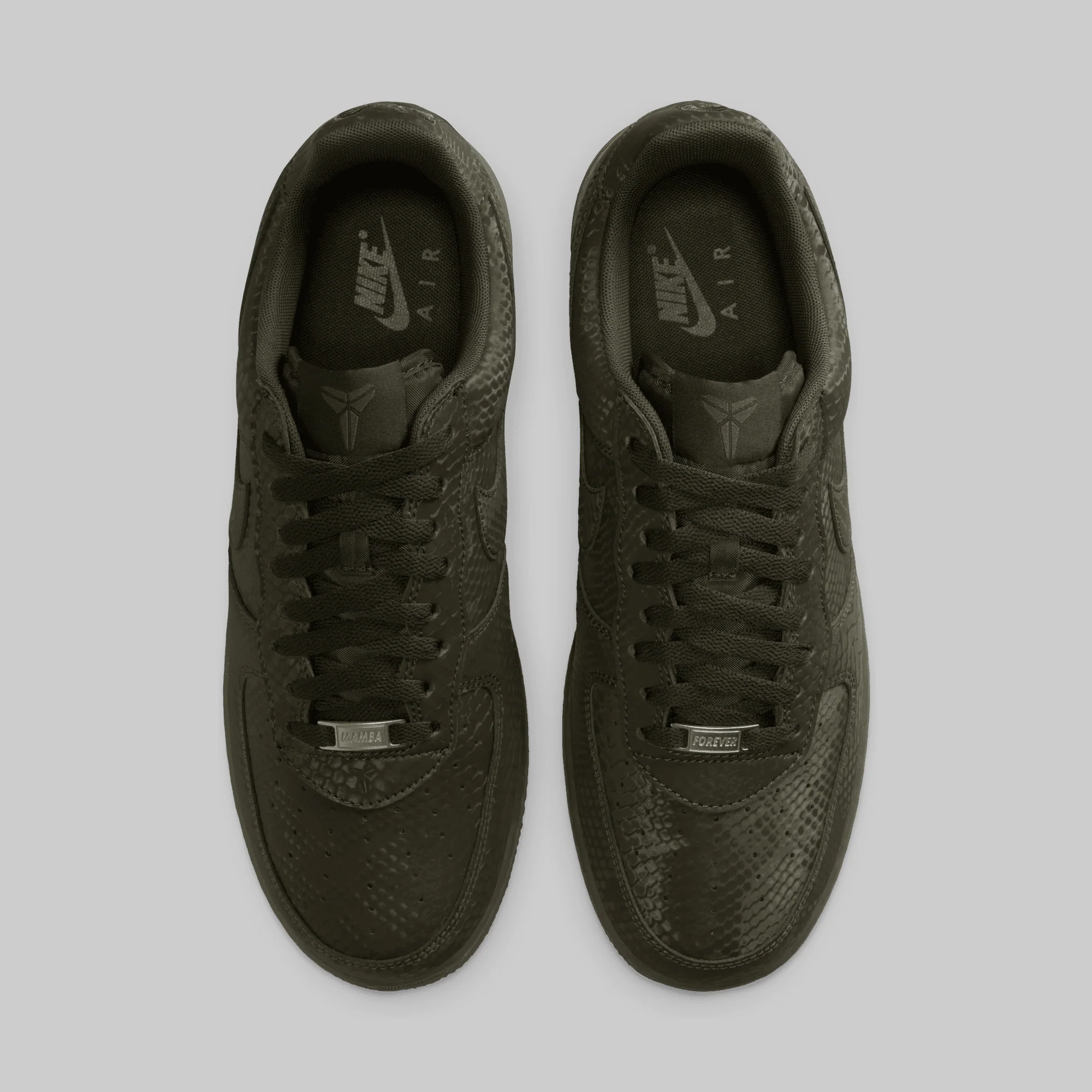 Kobe Bryant Air Force 1 Low "Cargo Khaki" - Image 10