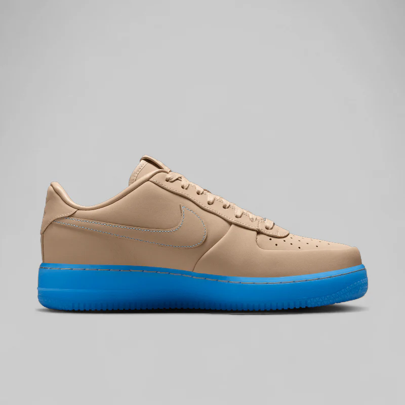 Kobe Bryant Air Force 1 Low Protro "Linen" - Image 4