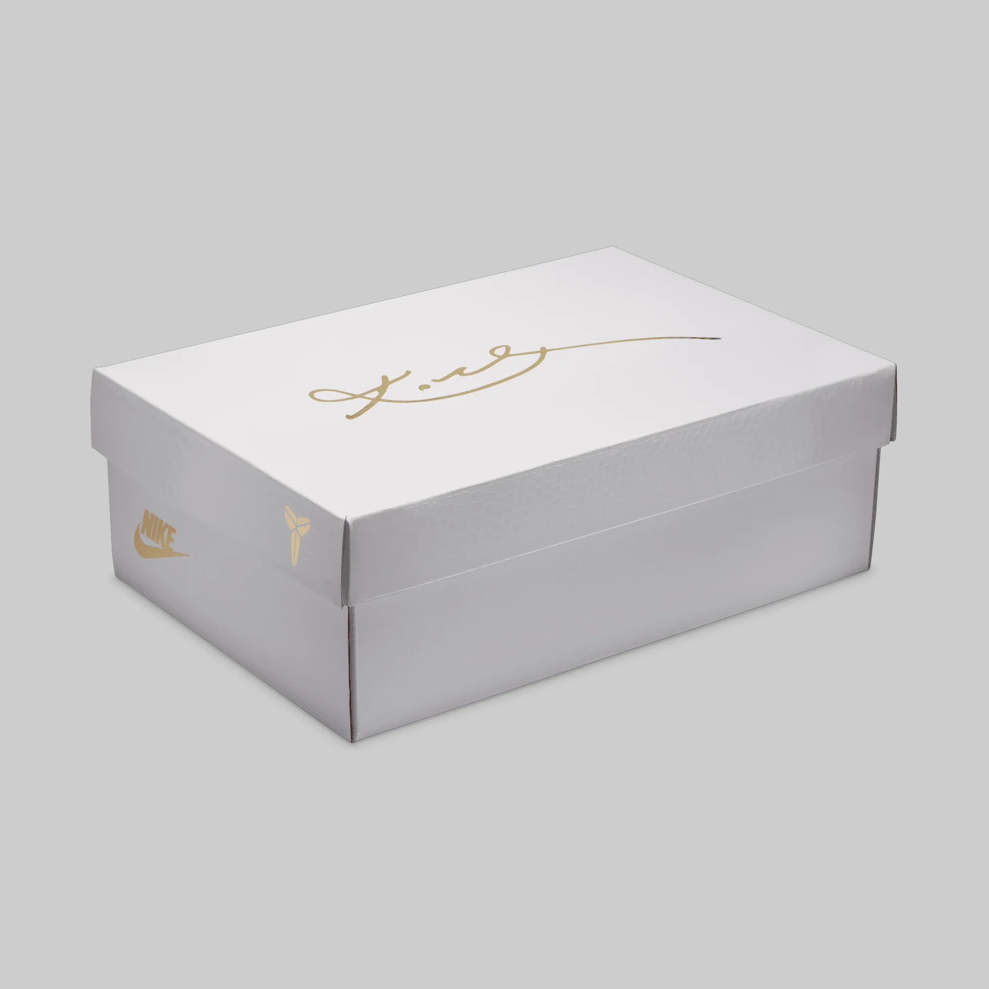 Kobe Bryant Air Force 1 Low Protro - Soft Yellow - Image 13