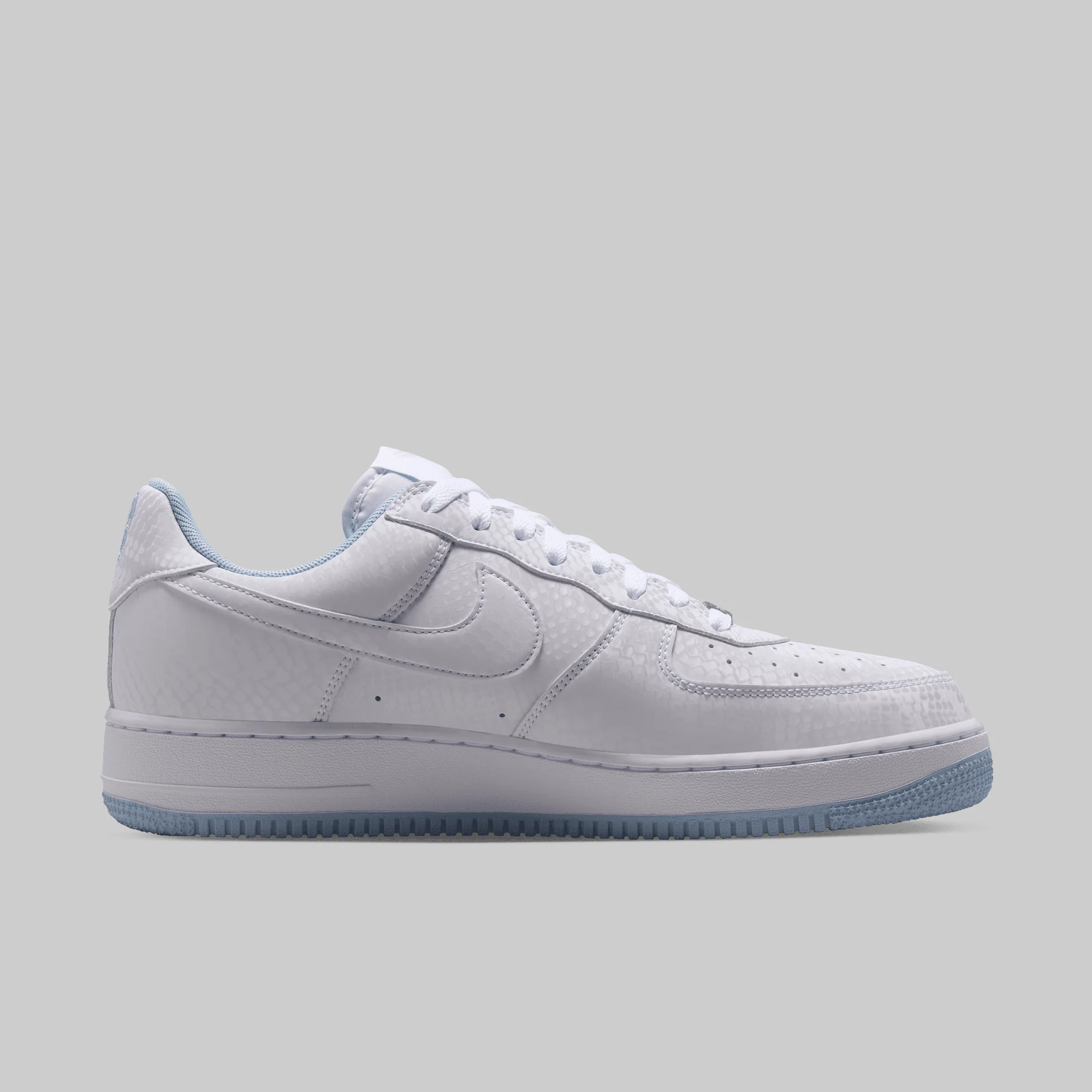 Kobe Bryant Air Force 1 Low "White Armory Blue" - Image 7