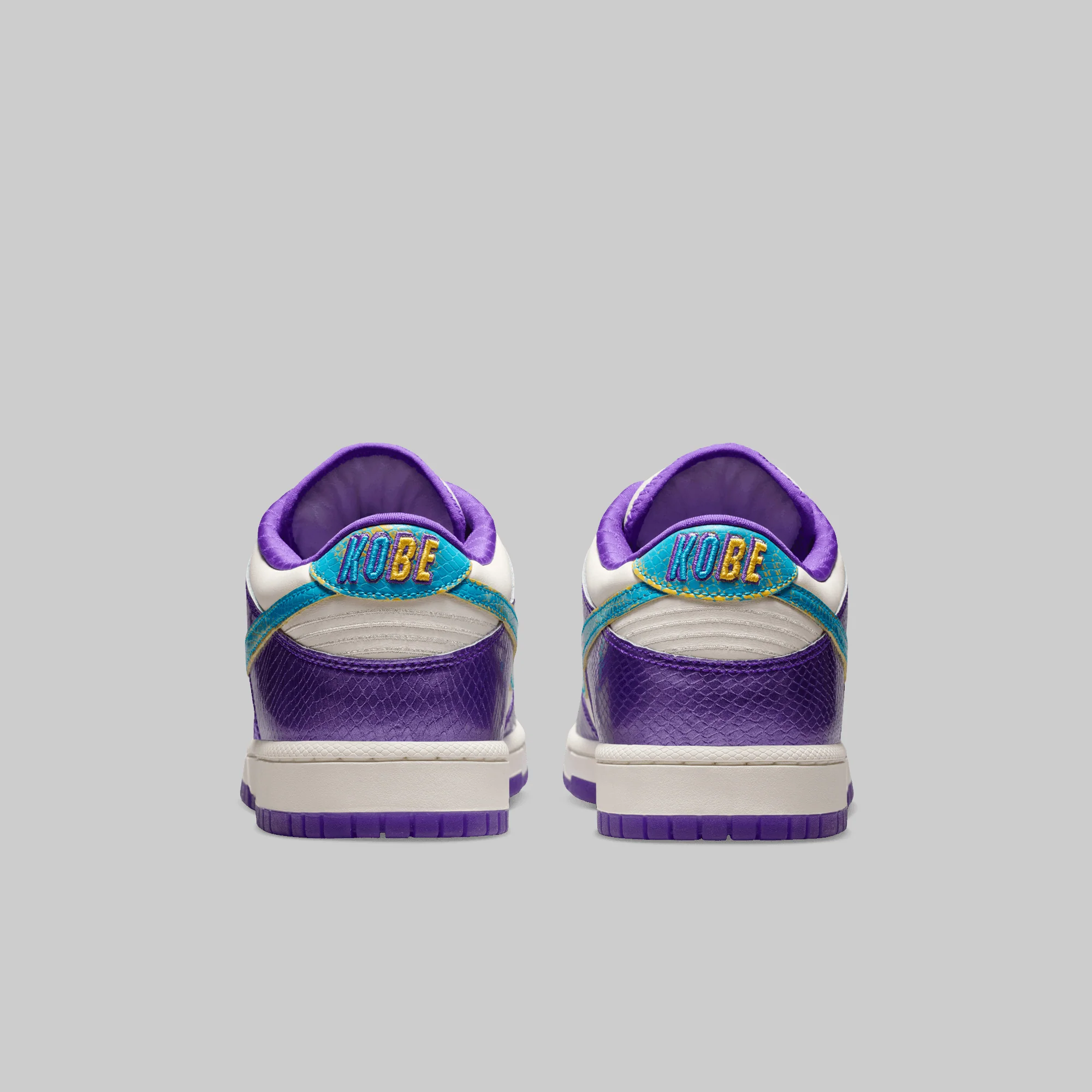 Kobe Bryant Dunk Low Protro "Draft Day" - Image 2