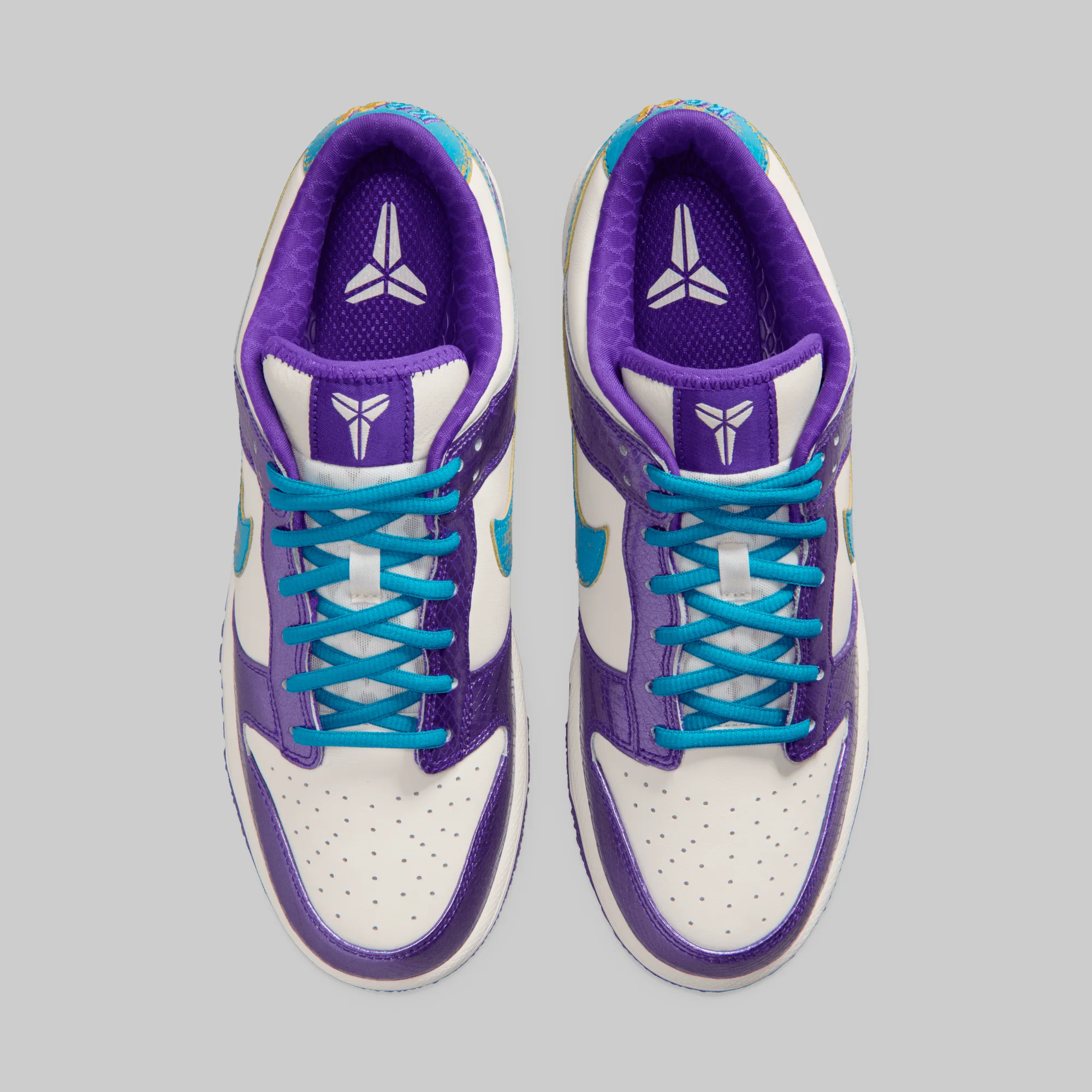 Kobe Bryant Dunk Low Protro "Draft Day" - Image 3