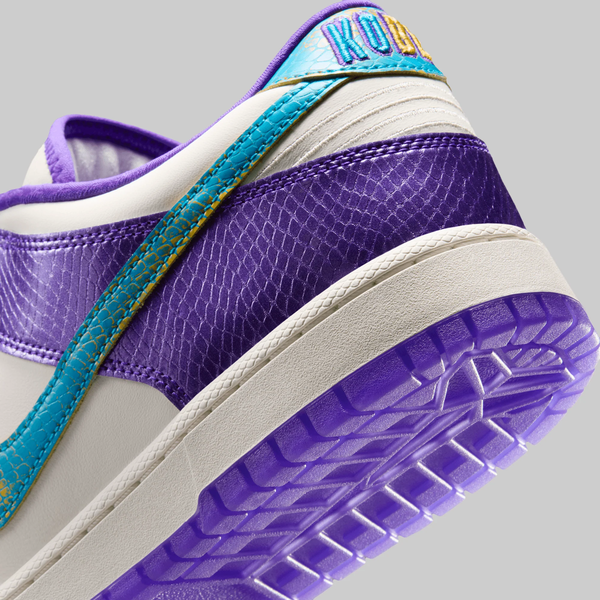 Kobe Bryant Dunk Low Protro "Draft Day" - Image 7