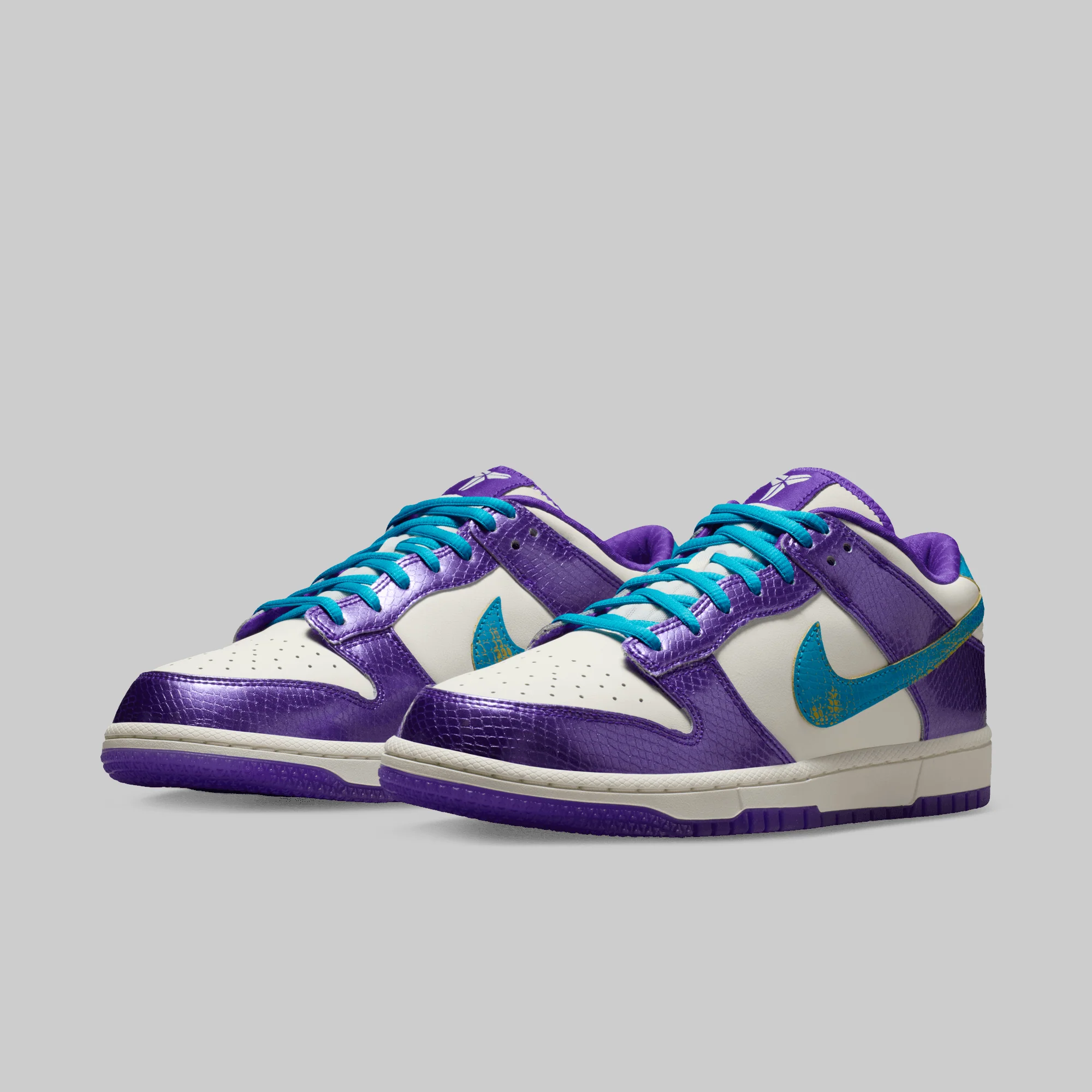 Kobe Bryant Dunk Low Protro "Draft Day" - Image 9