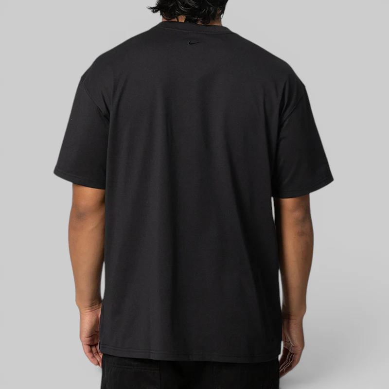 Kobe Dri-FIT Basketball T-Shirt - Black - Image 3