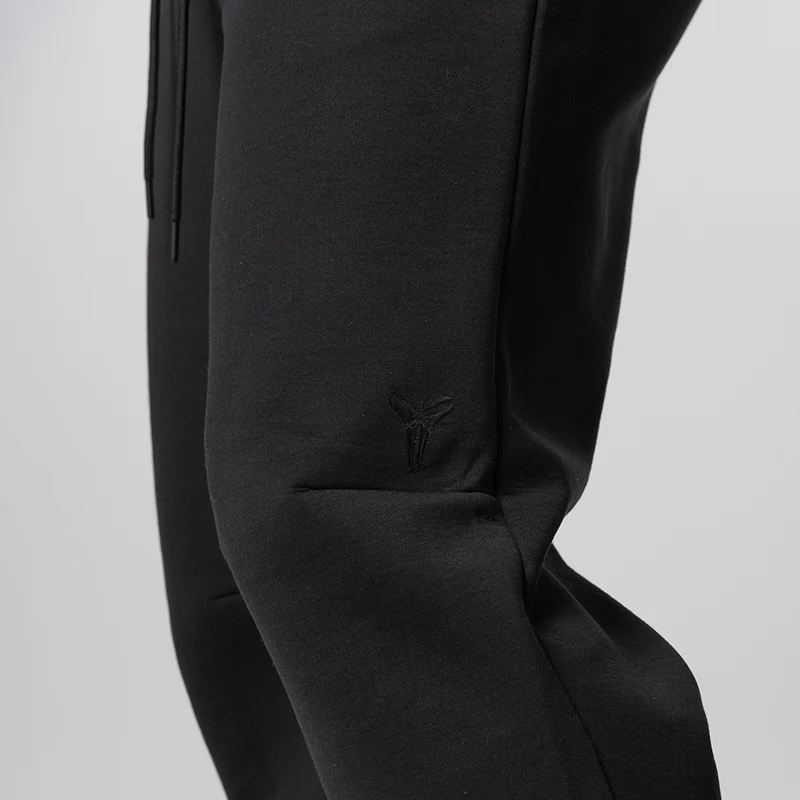 Kobe Dri-FIT Basketball Fleece Pant - Black - Image 6
