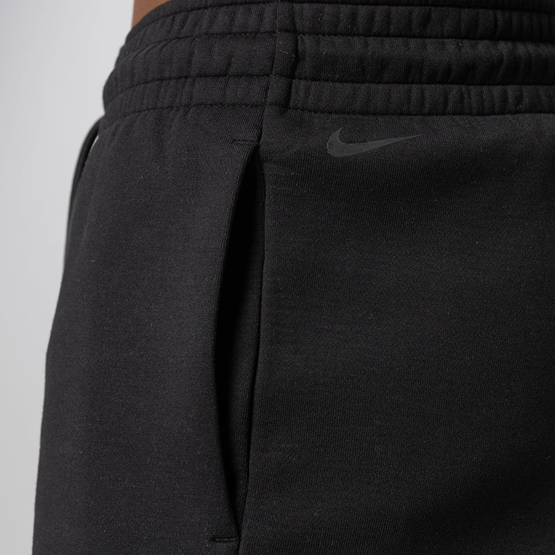 Kobe Dri-FIT Basketball Fleece Pant - Black - Image 7