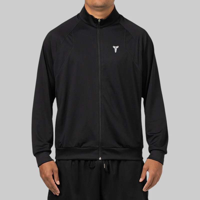 Kobe Dri-FIT Fundamental Jacket - Black