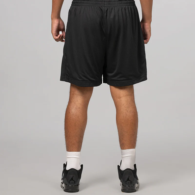 Kobe Dri-FIT Fundamental 6-Inch Short - Black - Image 10