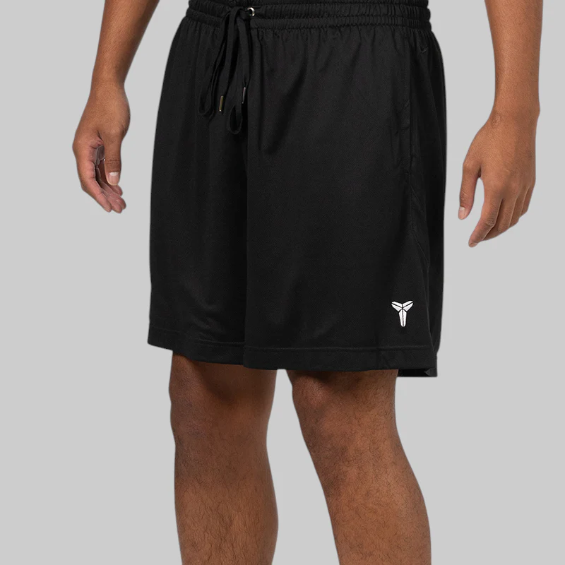 Kobe Dri-FIT Fundamental 6-Inch Short - Black - Image 3